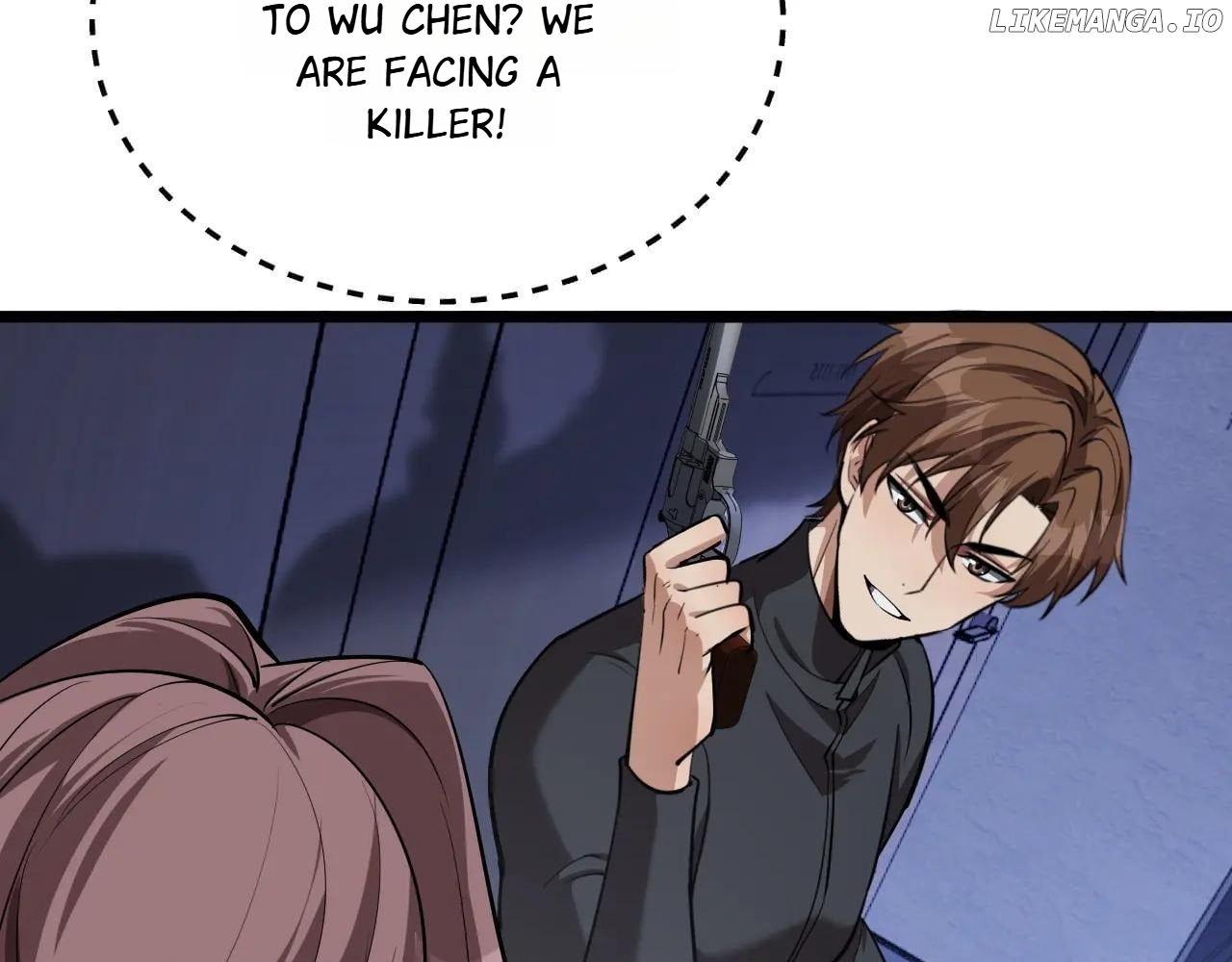 I’m Trapped In This Day For One Thousand Years Chapter 160 - page 93